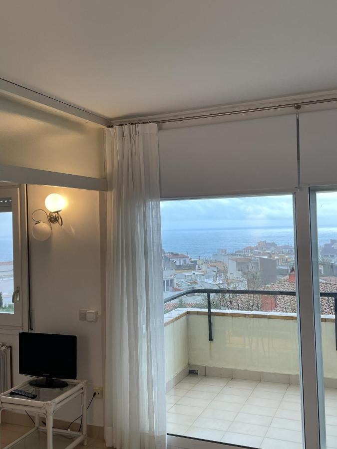 L'Escala Vista Mar Apartment Ампуриас Екстериор снимка