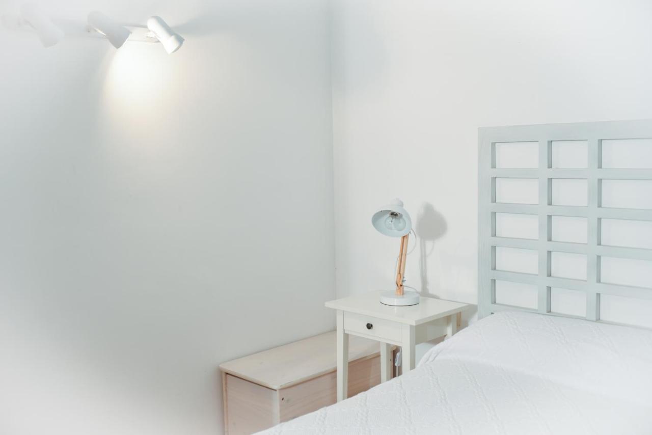 L'Escala Vista Mar Apartment Ампуриас Екстериор снимка