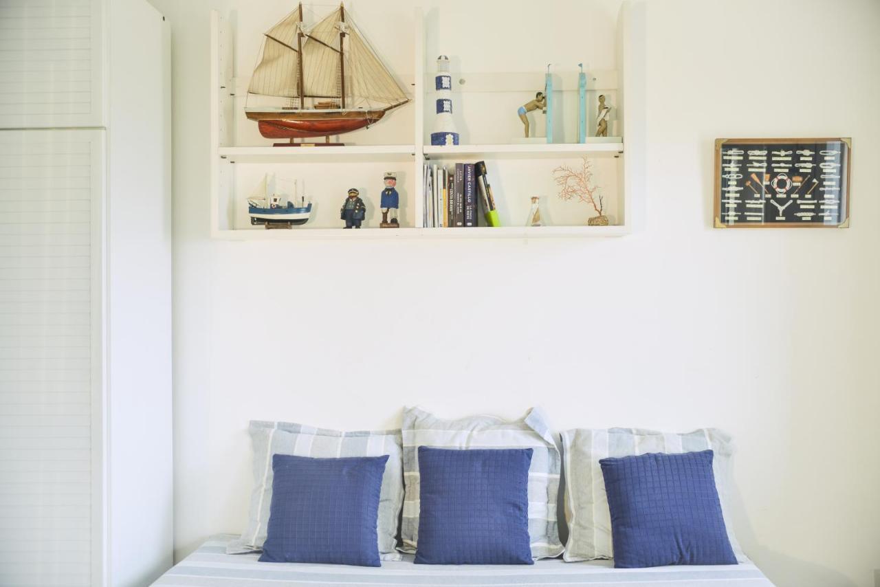 L'Escala Vista Mar Apartment Ампуриас Екстериор снимка