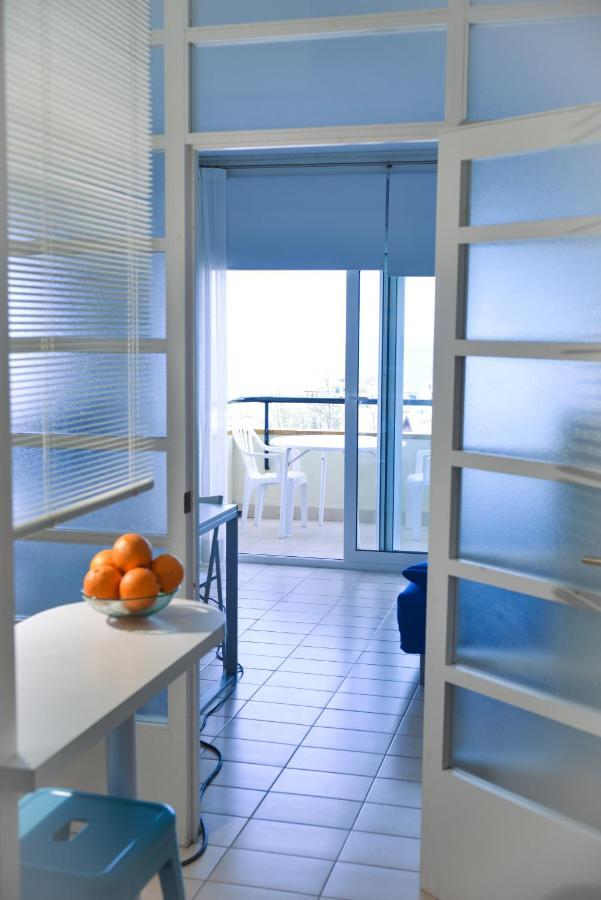 L'Escala Vista Mar Apartment Ампуриас Екстериор снимка