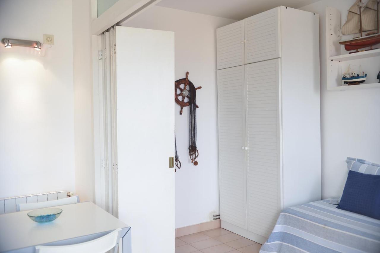 L'Escala Vista Mar Apartment Ампуриас Екстериор снимка