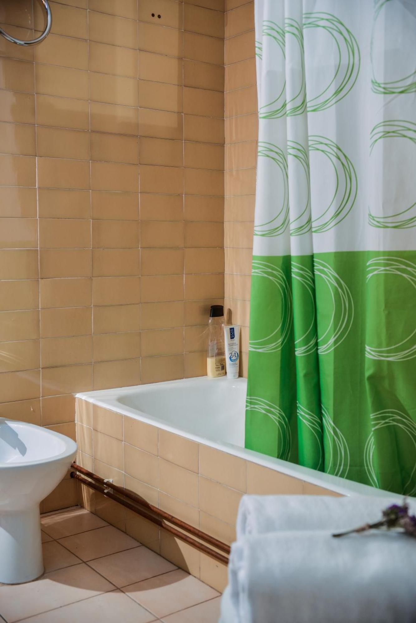 L'Escala Vista Mar Apartment Ампуриас Екстериор снимка