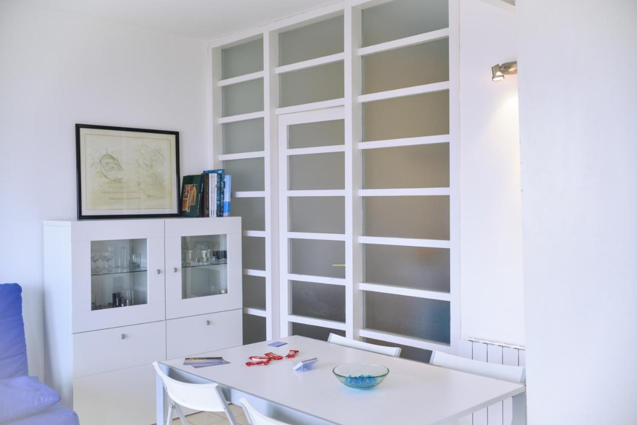 L'Escala Vista Mar Apartment Ампуриас Екстериор снимка