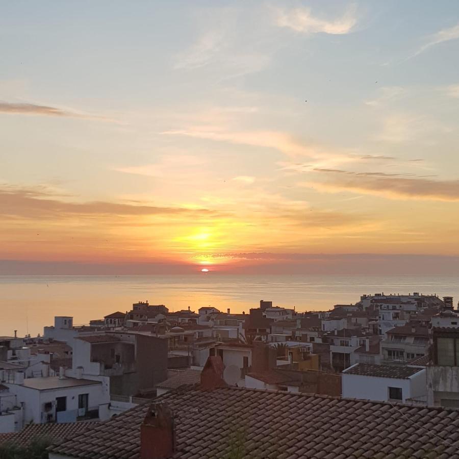 L'Escala Vista Mar Apartment Ампуриас Екстериор снимка